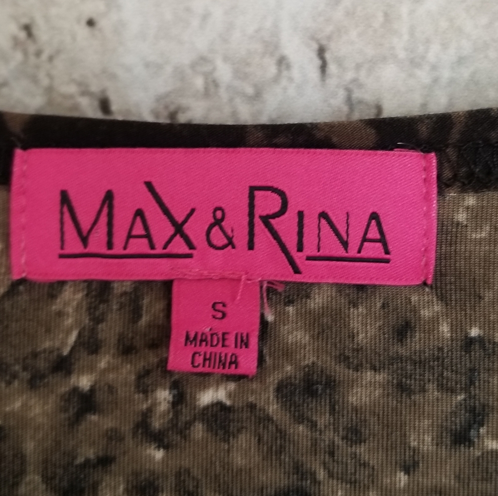Max & Rina Long Sleeve - Picture 4 of 5